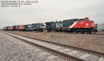 CN and NS Units